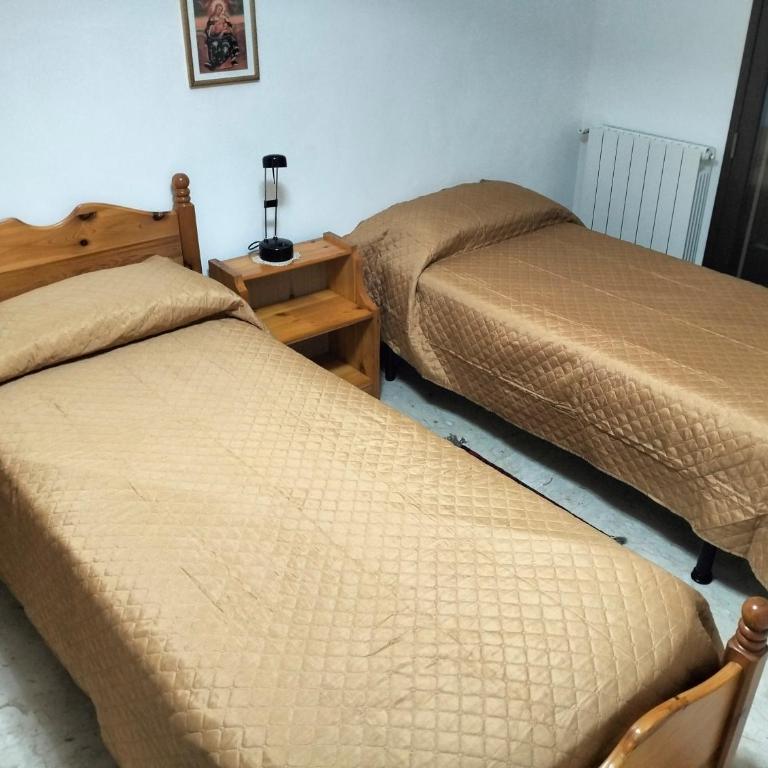 Casa A&G - Casa con 2 Camere da Letto - 12
