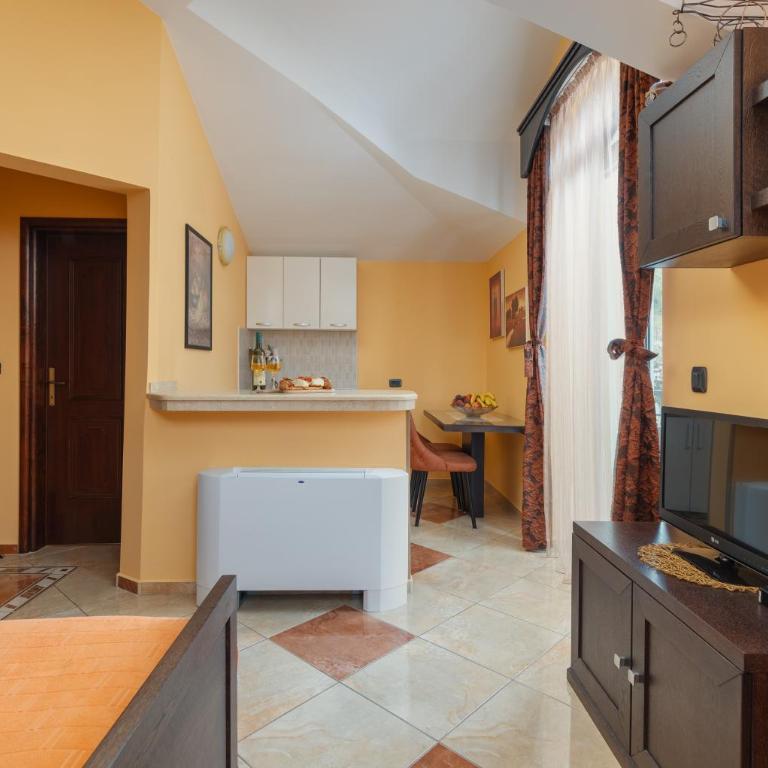 Vučković Studios - Standardni Studio - 4