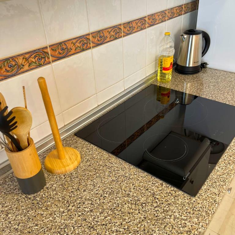 Imperial Park Calpe Pool Paradise 2 bedroom 05 - Two-Bedroom Apartment - 13