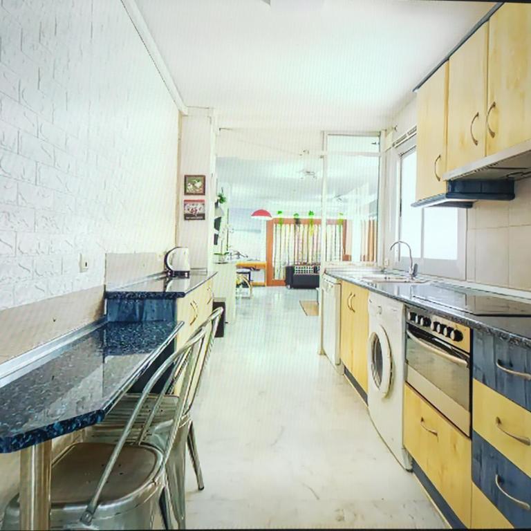 Apartamento Malagueta Campos Eliseos - Apartamento de 2 dormitorios - 10