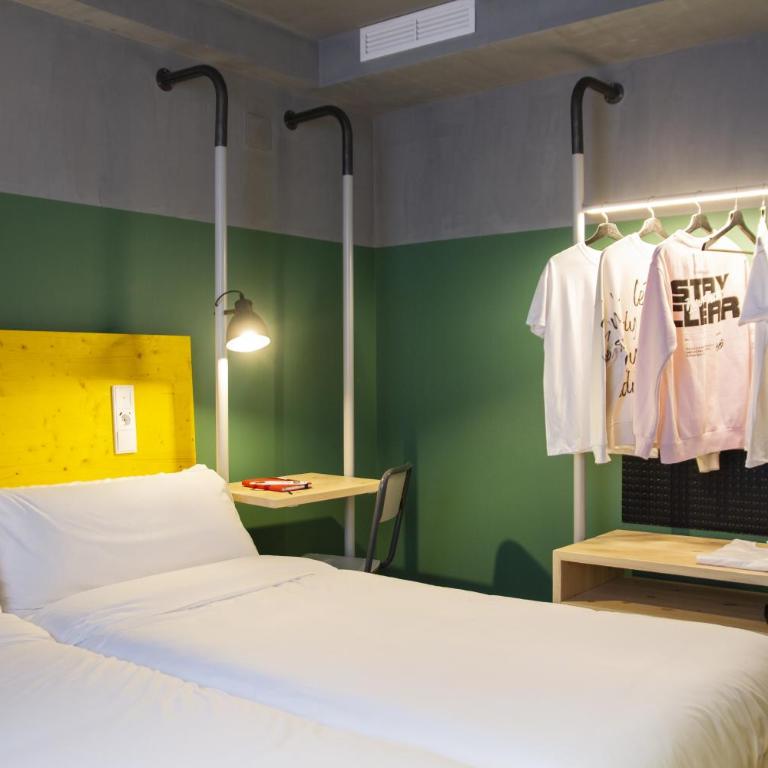 Room Valencia - Double or Twin Room - 8