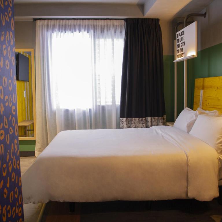 Room Valencia - Double or Twin Room - 7