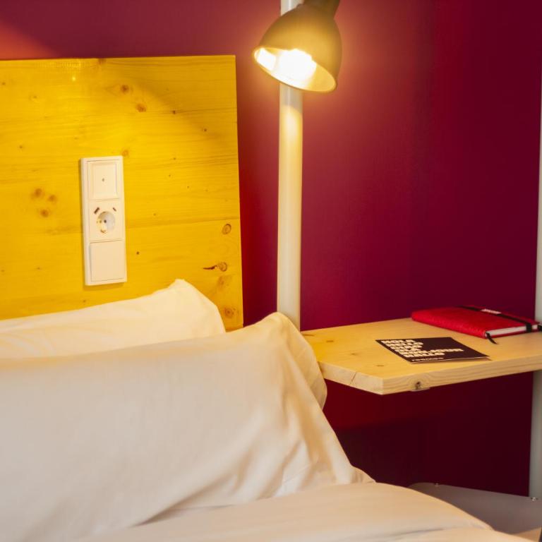 Room Valencia - Double or Twin Room - 4