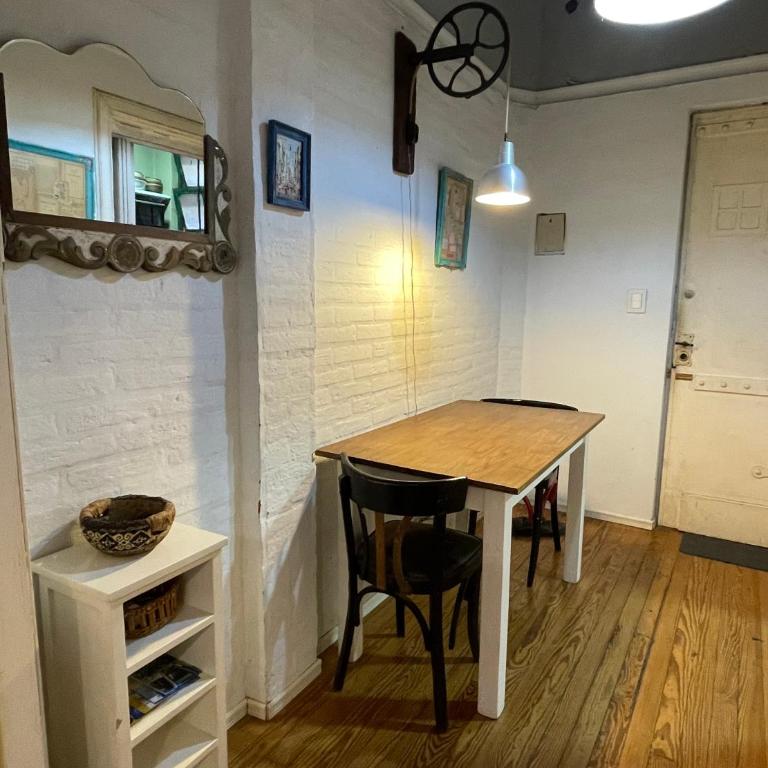 Casa Moreno - One-Bedroom Apartment - 13