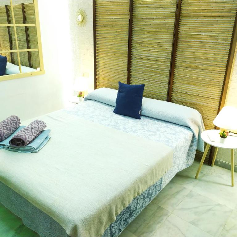 Apartamento Malagueta Campos Eliseos - Apartamento de 2 dormitorios - 14
