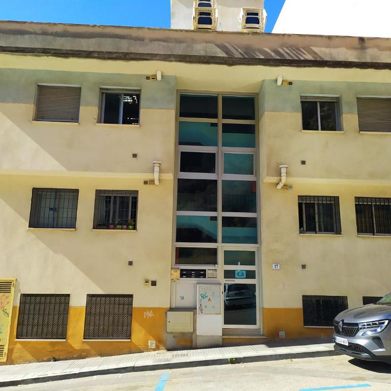Apartamento Malagueta Campos Eliseos - Apartamento de 2 dormitorios - 37
