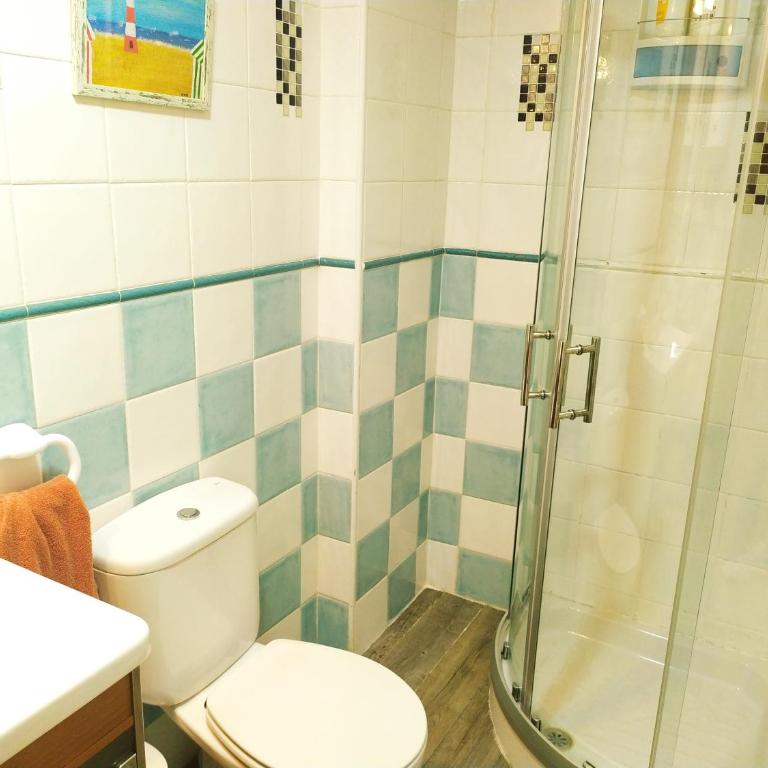 Apartamento Malagueta Campos Eliseos - Apartamento de 2 dormitorios - 23