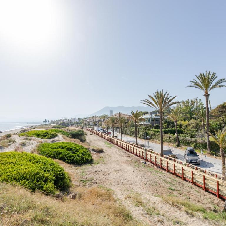 Palm Beach Beachfront - Apartamento de 3 dormitorios - 14
