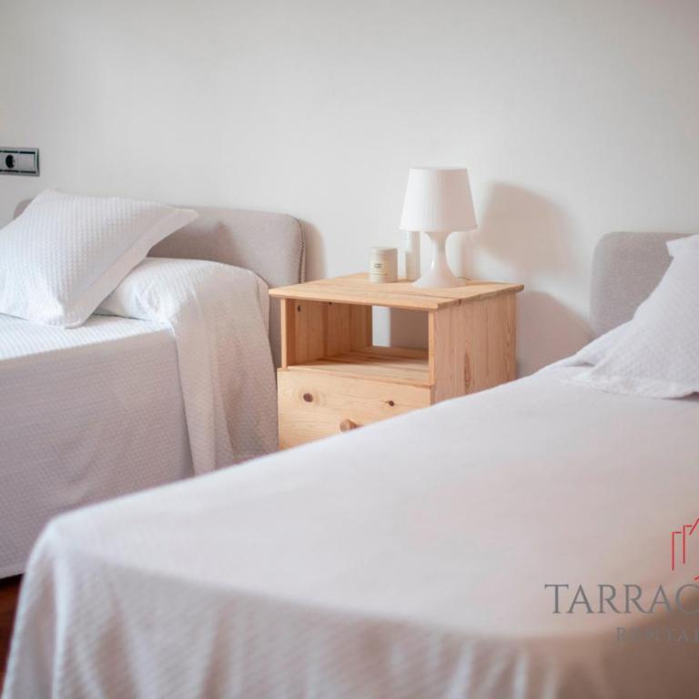 TH100 Villa Vacacional con Vistas al Mar en Tamari - Villa - 30