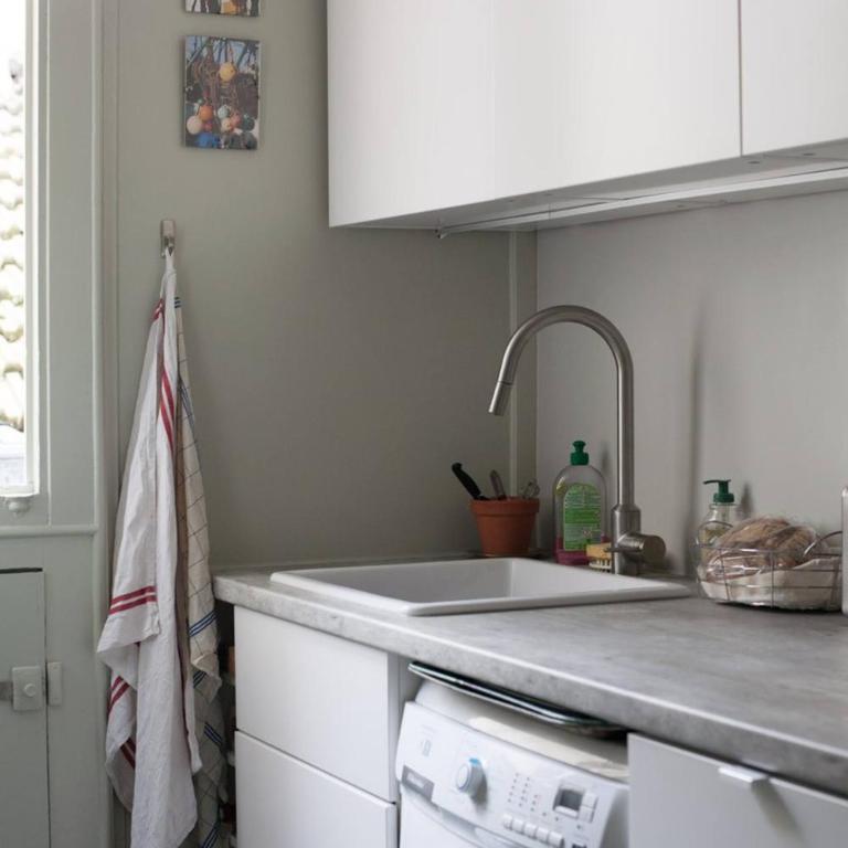 So Cute 55m2 And Quiet With A Courtyard Garden - Appartement - 6