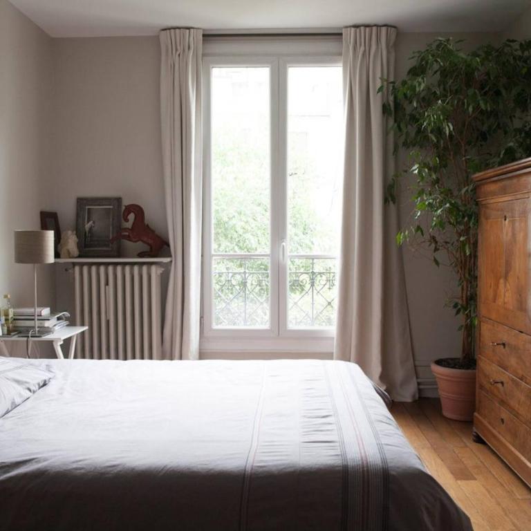 So Cute 55m2 And Quiet With A Courtyard Garden - Appartement - 8