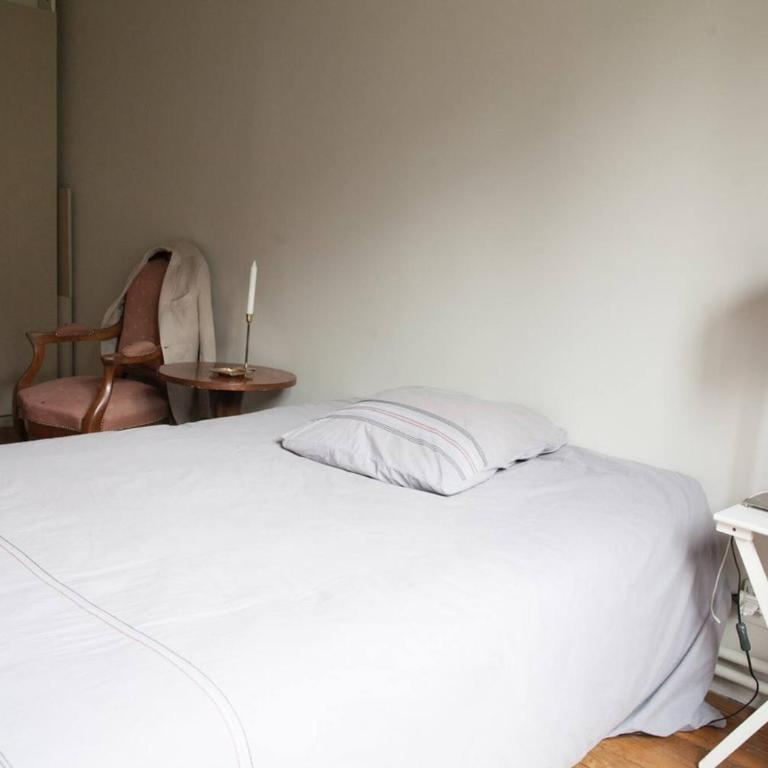 So Cute 55m2 And Quiet With A Courtyard Garden - Appartement - 9