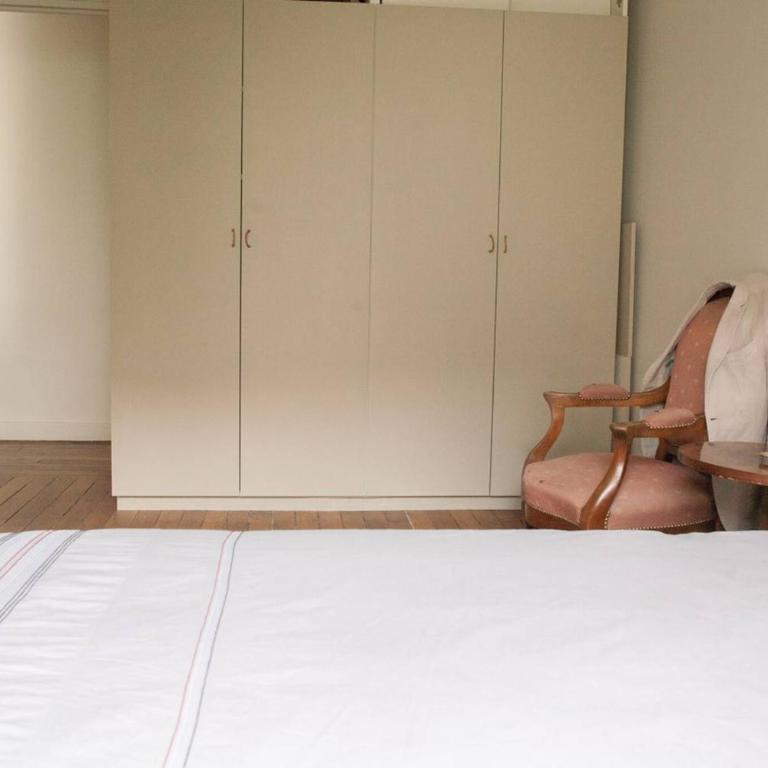 So Cute 55m2 And Quiet With A Courtyard Garden - Appartement - 10