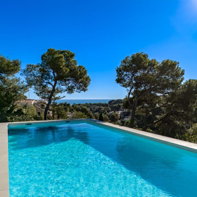 Buenavista by Almarina Villas - Villa con piscina privada - 12