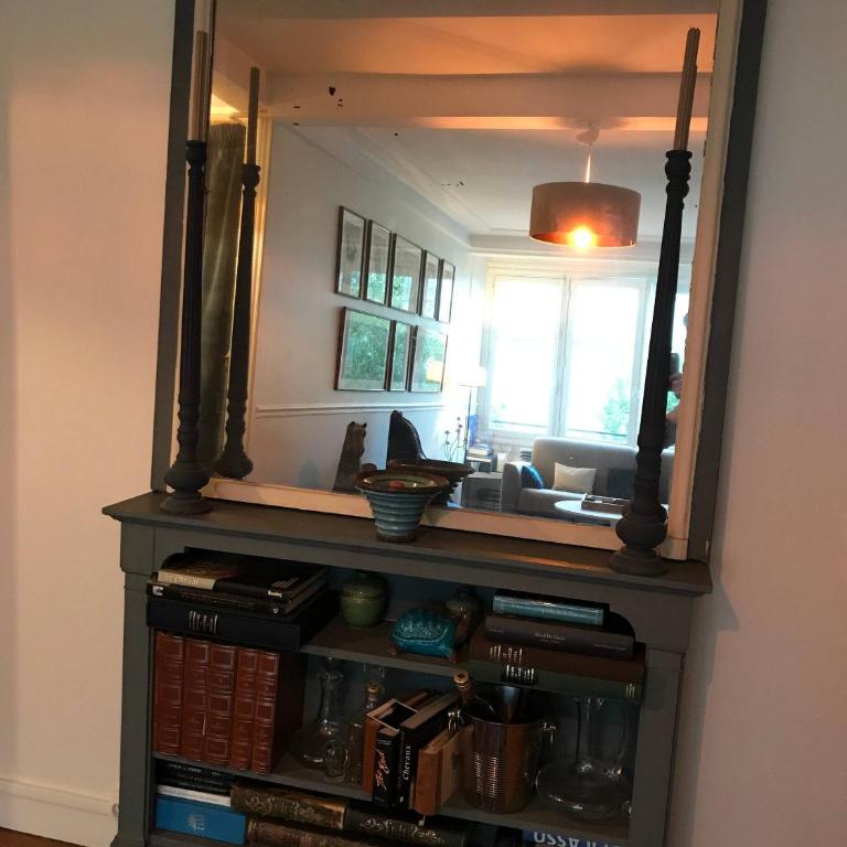 So Cute 55m2 And Quiet With A Courtyard Garden - Appartement - 22