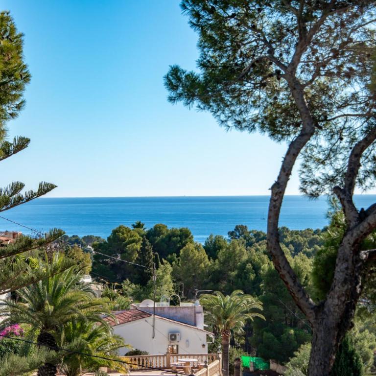 Buenavista by Almarina Villas - Villa con piscina privada - 90