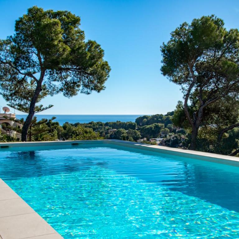Buenavista by Almarina Villas - Villa con piscina privada - 89