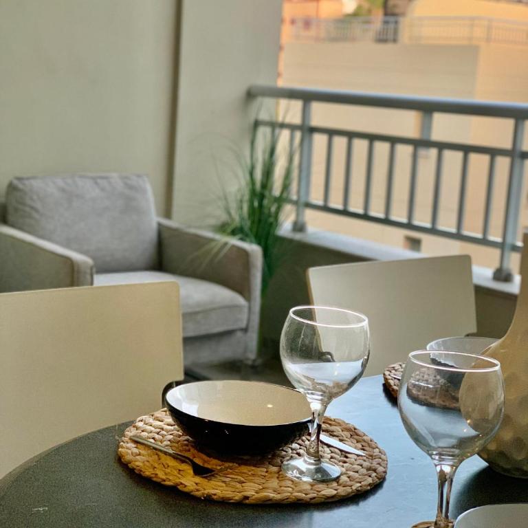 Apartamento Las Palmeritas Palm Mar Tenerife Sur - One-Bedroom Apartment - 23