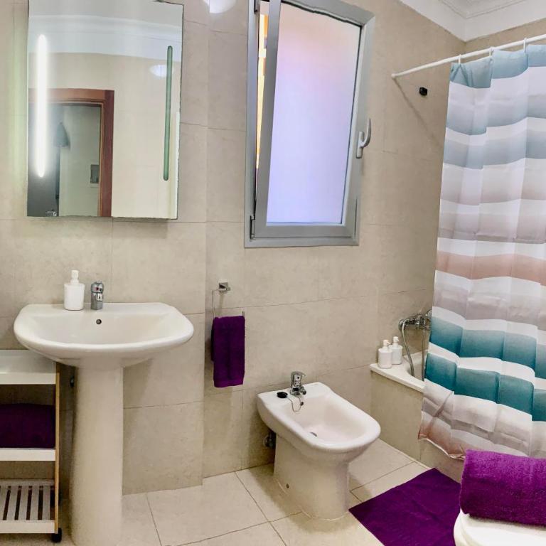 Apartamento Las Palmeritas Palm Mar Tenerife Sur - One-Bedroom Apartment - 48