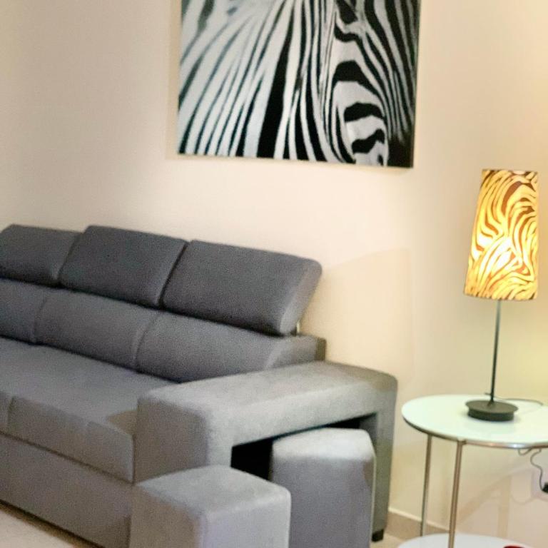 Apartamento Las Palmeritas Palm Mar Tenerife Sur - One-Bedroom Apartment - 19