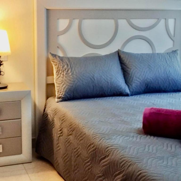 Apartamento Las Palmeritas Palm Mar Tenerife Sur - One-Bedroom Apartment - 28
