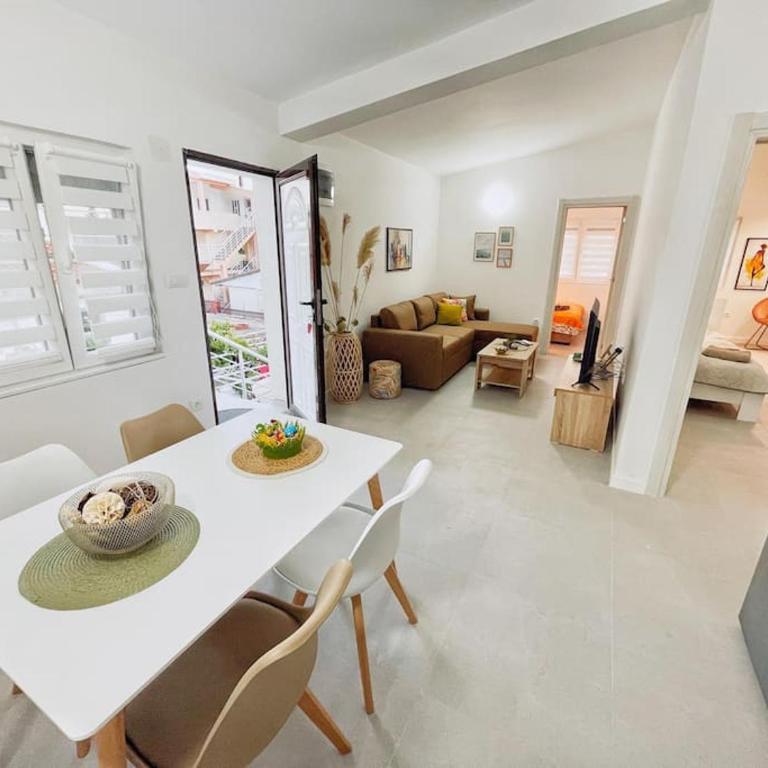 Apartman DE LUX RADIVOJEVIĆ - Apartman sa 2 Spavaće Sobe - 1