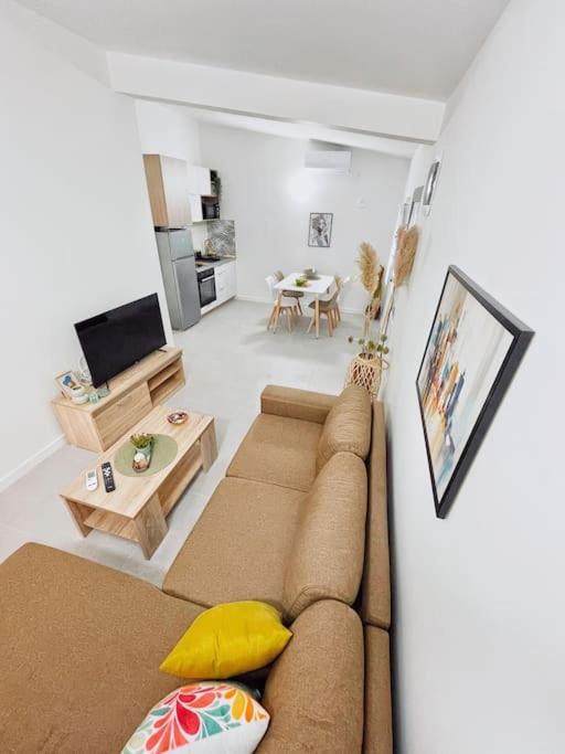 Apartman DE LUX RADIVOJEVIĆ - Apartman sa 2 Spavaće Sobe - 9