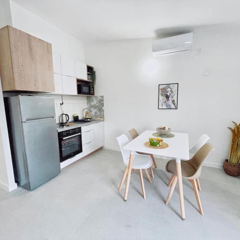 Apartman DE LUX RADIVOJEVIĆ - Apartman sa 2 Spavaće Sobe - 10