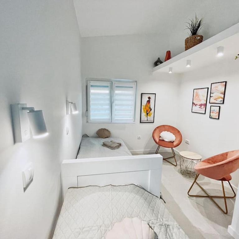 Apartman DE LUX RADIVOJEVIĆ - Apartman sa 2 Spavaće Sobe - 18