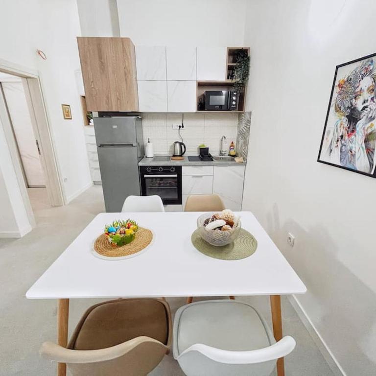 Apartman DE LUX RADIVOJEVIĆ - Apartman sa 2 Spavaće Sobe - 21