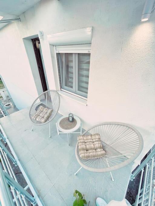 Apartman DE LUX RADIVOJEVIĆ - Apartman sa 2 Spavaće Sobe - 30