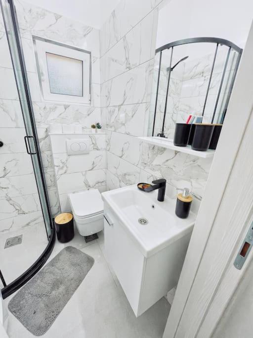 Apartman DE LUX RADIVOJEVIĆ - Apartman sa 2 Spavaće Sobe - 40