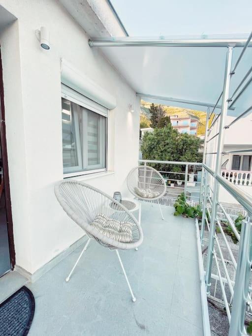 Apartman DE LUX RADIVOJEVIĆ - Apartman sa 2 Spavaće Sobe - 45