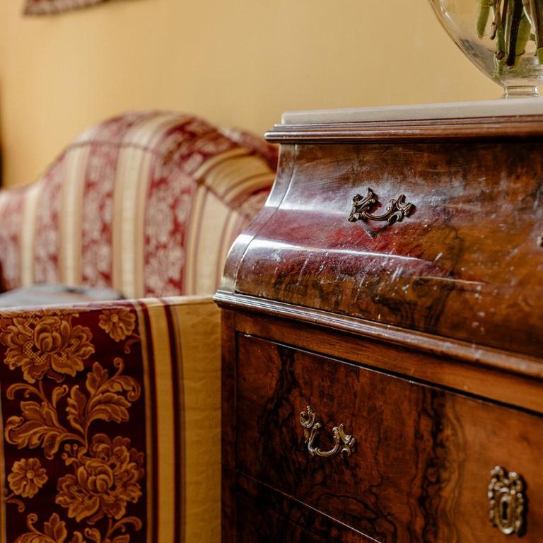 Hotel Palazzo dal Borgo - Camera Familiare - 4