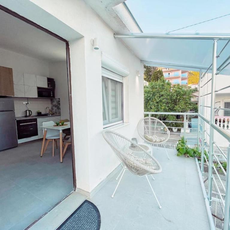 Apartman DE LUX RADIVOJEVIĆ - Apartman sa 2 Spavaće Sobe - 51