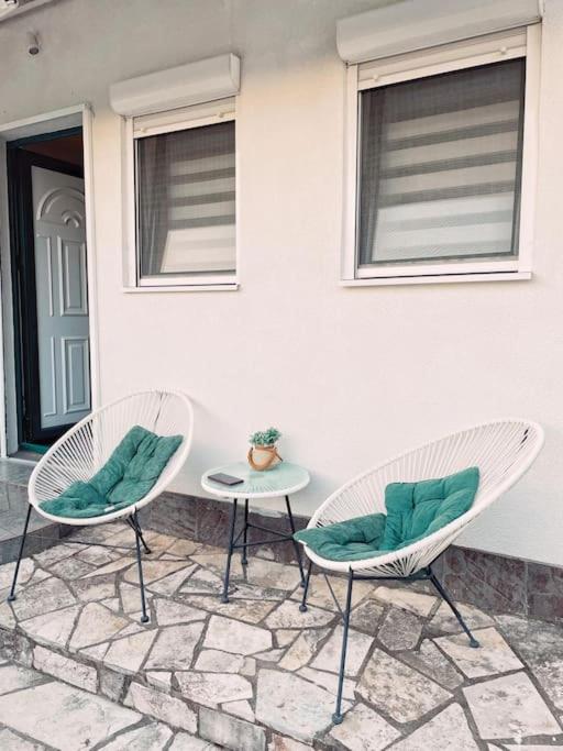 Apartman DE LUX RADIVOJEVIĆ - Apartman sa 2 Spavaće Sobe - 64