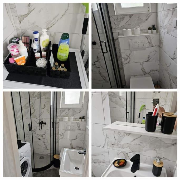 Apartman DE LUX RADIVOJEVIĆ - Apartman sa 2 Spavaće Sobe - 67