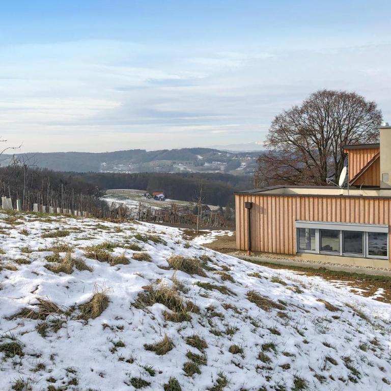 Schoenes Ferienhaus Straden - Ferienhaus - 7