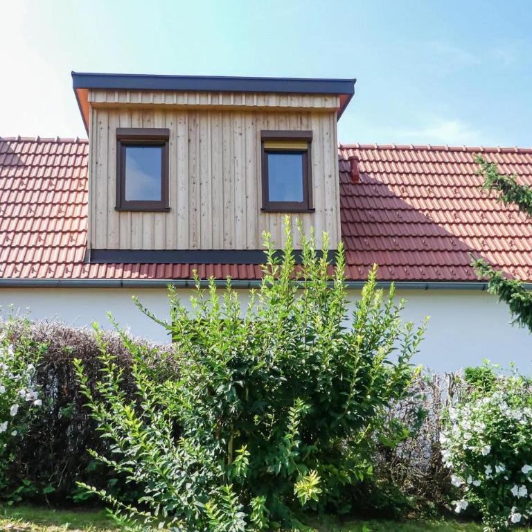 Schoenes Ferienhaus Straden - Ferienhaus - 8
