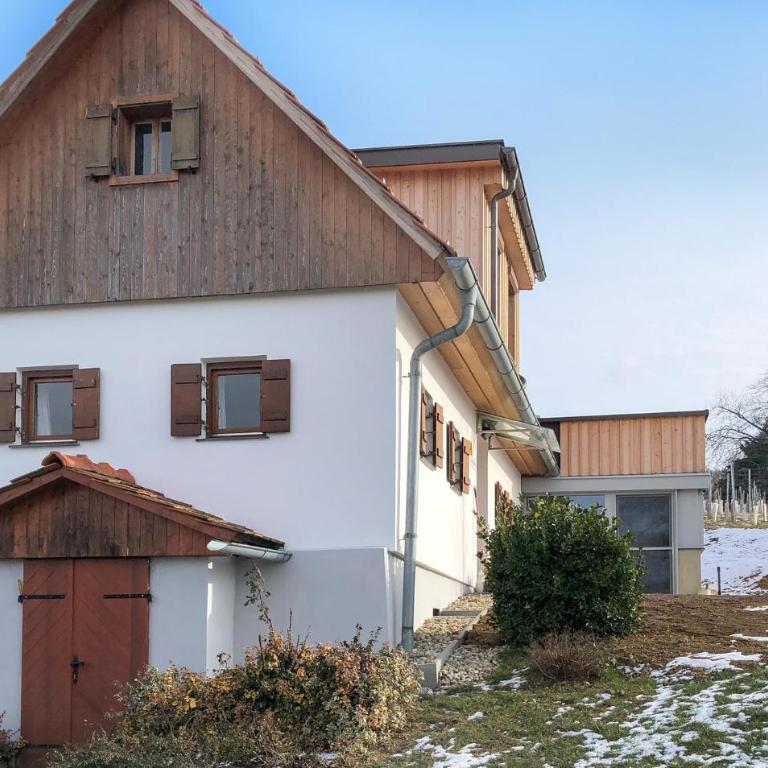 Schoenes Ferienhaus Straden - Ferienhaus - 11