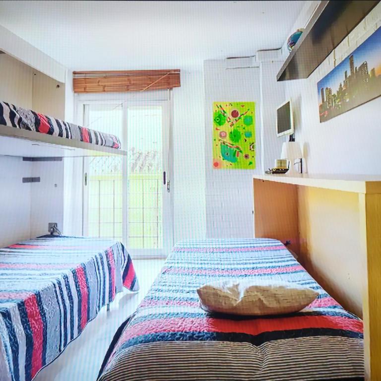 Apartamento Malagueta Campos Eliseos - Apartamento de 2 dormitorios - 17