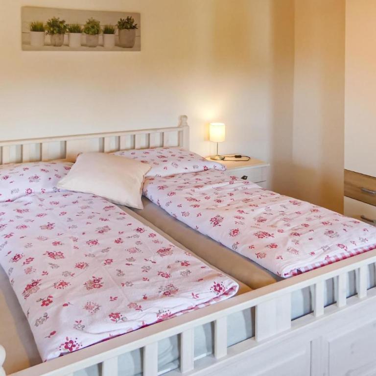 Schoenes Ferienhaus Straden - Ferienhaus - 15
