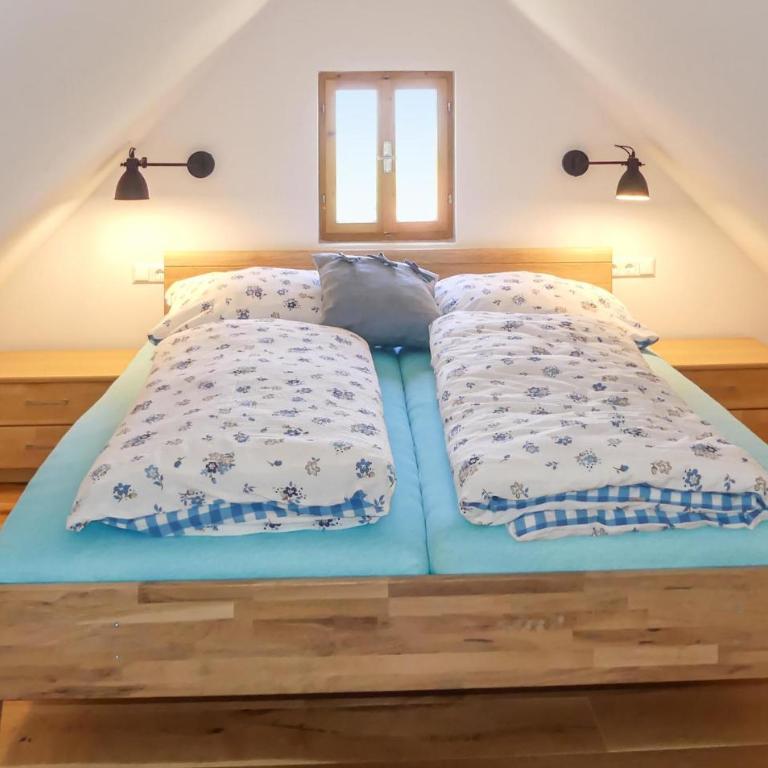 Schoenes Ferienhaus Straden - Ferienhaus - 17