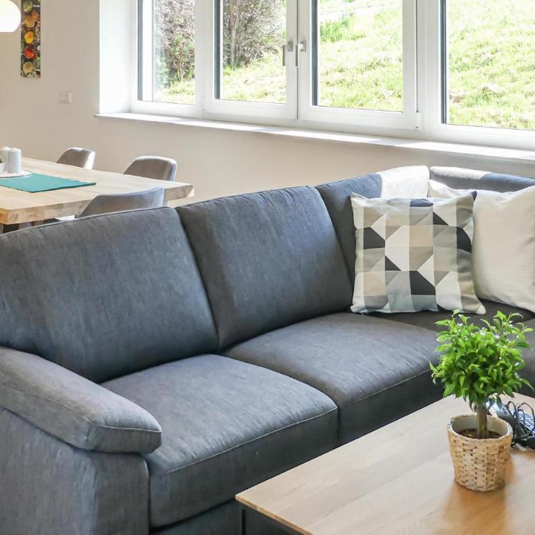 Schoenes Ferienhaus Straden - Ferienhaus - 13