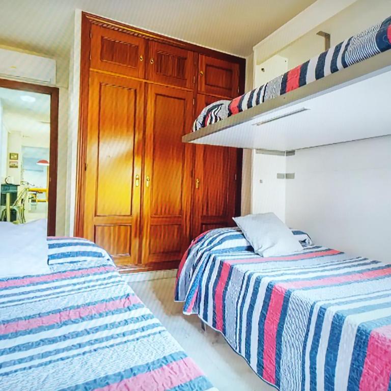 Apartamento Malagueta Campos Eliseos - Apartamento de 2 dormitorios - 16