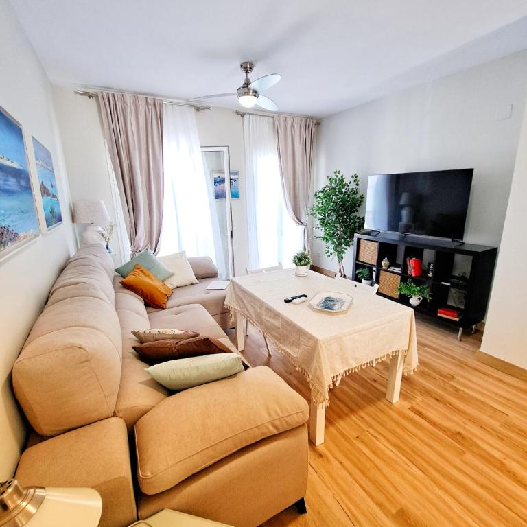 CARDENIO, Ayamonte centro By AC REAL - Apartamento de 2 dormitorios - 7