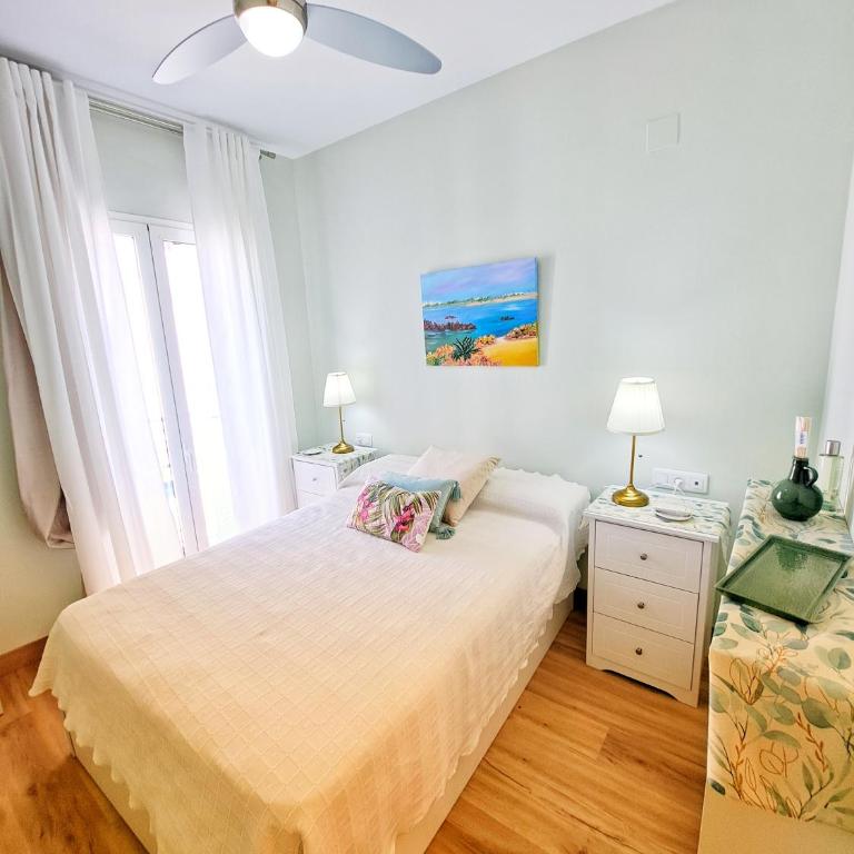 CARDENIO, Ayamonte centro By AC REAL - Apartamento de 2 dormitorios - 8