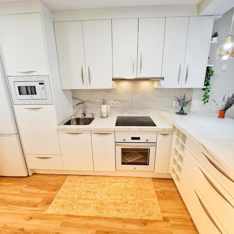 CARDENIO, Ayamonte centro By AC REAL - Apartamento de 2 dormitorios - 3