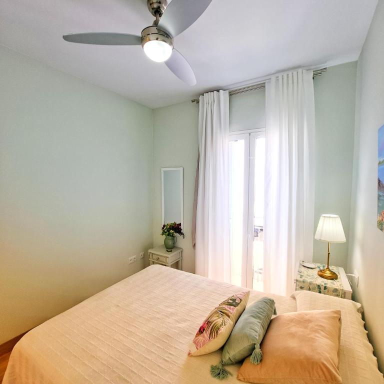 CARDENIO, Ayamonte centro By AC REAL - Apartamento de 2 dormitorios - 11
