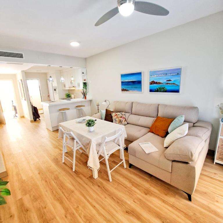 CARDENIO, Ayamonte centro By AC REAL - Apartamento de 2 dormitorios - 12